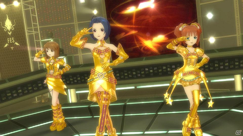 コンプリート特典は“蒼き鳥のつばさ”！Xbox 360「アイドルマスター2」9月1日配信予定DLC「カタログ第7号」の情報を公開の画像21