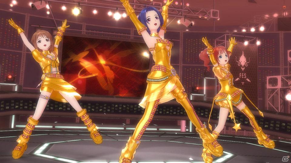 コンプリート特典は“蒼き鳥のつばさ”！Xbox 360「アイドルマスター2」9月1日配信予定DLC「カタログ第7号」の情報を公開の画像22