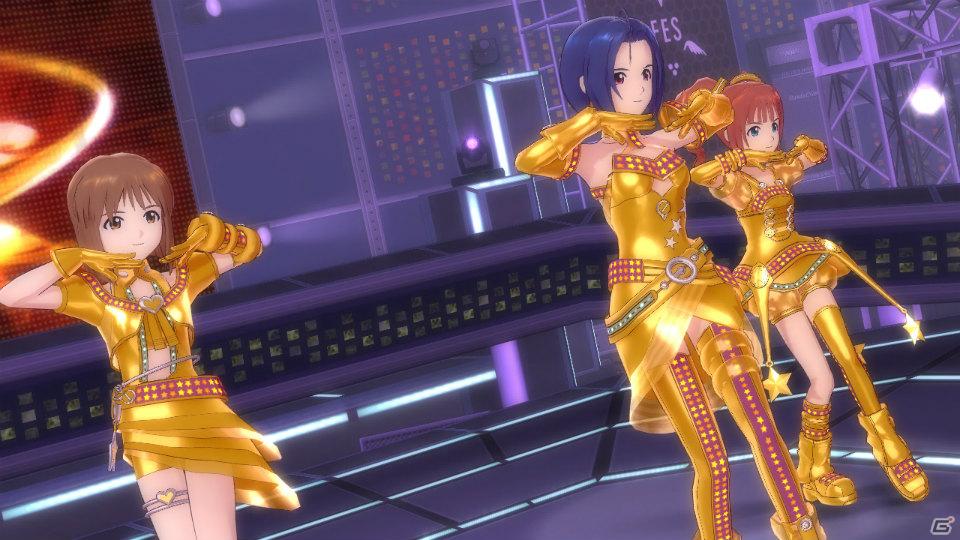 コンプリート特典は“蒼き鳥のつばさ”！Xbox 360「アイドルマスター2」9月1日配信予定DLC「カタログ第7号」の情報を公開の画像23