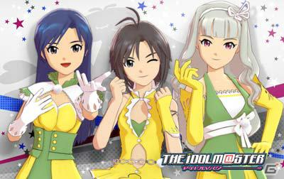 コンプリート特典は“蒼き鳥のつばさ”！Xbox 360「アイドルマスター2」9月1日配信予定DLC「カタログ第7号」の情報を公開の画像32