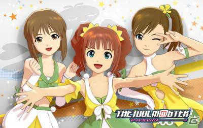 コンプリート特典は“蒼き鳥のつばさ”！Xbox 360「アイドルマスター2」9月1日配信予定DLC「カタログ第7号」の情報を公開の画像33