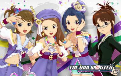 コンプリート特典は“蒼き鳥のつばさ”！Xbox 360「アイドルマスター2」9月1日配信予定DLC「カタログ第7号」の情報を公開の画像34