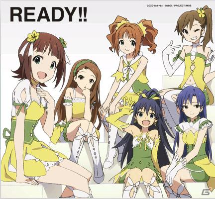 コンプリート特典は“蒼き鳥のつばさ”！Xbox 360「アイドルマスター2」9月1日配信予定DLC「カタログ第7号」の情報を公開の画像41