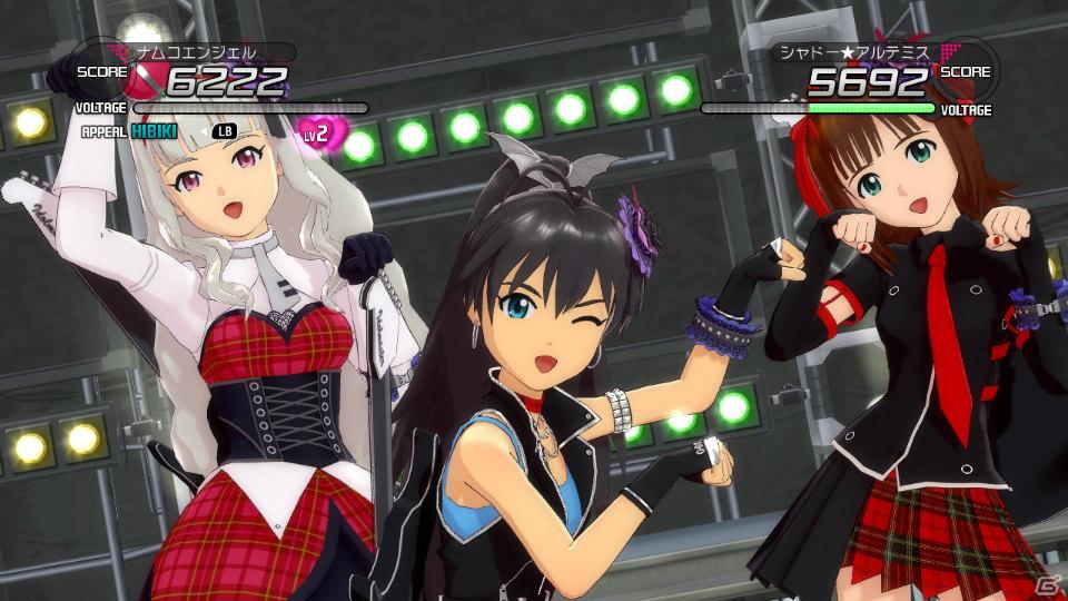 コンプリート特典は“蒼き鳥のつばさ”！Xbox 360「アイドルマスター2」9月1日配信予定DLC「カタログ第7号」の情報を公開の画像5