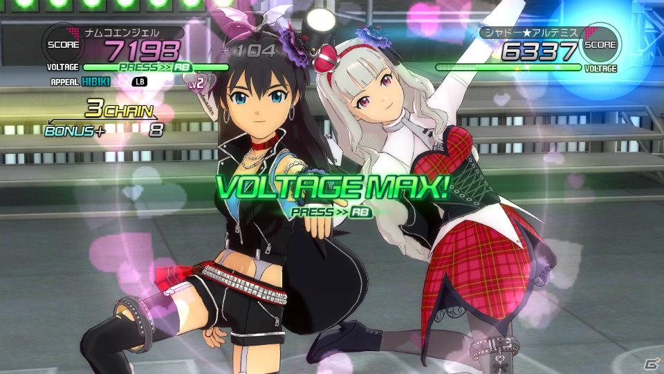 コンプリート特典は“蒼き鳥のつばさ”！Xbox 360「アイドルマスター2」9月1日配信予定DLC「カタログ第7号」の情報を公開の画像6