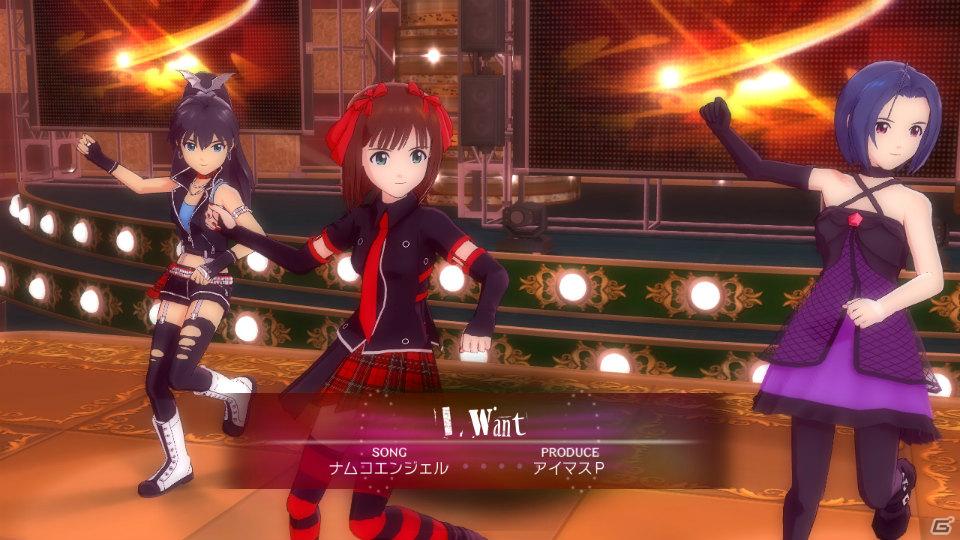 コンプリート特典は“蒼き鳥のつばさ”！Xbox 360「アイドルマスター2」9月1日配信予定DLC「カタログ第7号」の情報を公開の画像7