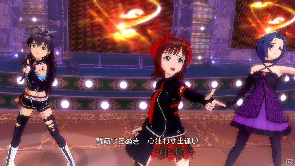 コンプリート特典は“蒼き鳥のつばさ”！Xbox 360「アイドルマスター2」9月1日配信予定DLC「カタログ第7号」の情報を公開の画像8