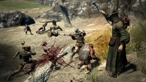 PS3/Xbox 360「ドラゴンズ ドグマ」“ポーン”を共有できるオンライン要素を紹介の画像3