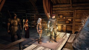 PS3/Xbox 360「ドラゴンズ ドグマ」“ポーン”を共有できるオンライン要素を紹介の画像7