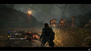 PS3/Xbox 360「ドラゴンズ ドグマ」“ポーン”を共有できるオンライン要素を紹介の画像8