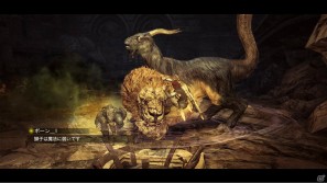 PS3/Xbox 360「ドラゴンズ ドグマ」“ポーン”を共有できるオンライン要素を紹介の画像9