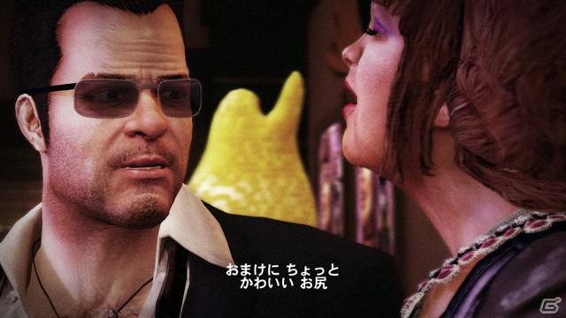 PS3/Xbox 360「デッドライジング 2 オフ・ザ・レコード」新サイコを始めとするサイコたちを紹介＆ダイジェストムービーも公開の画像5