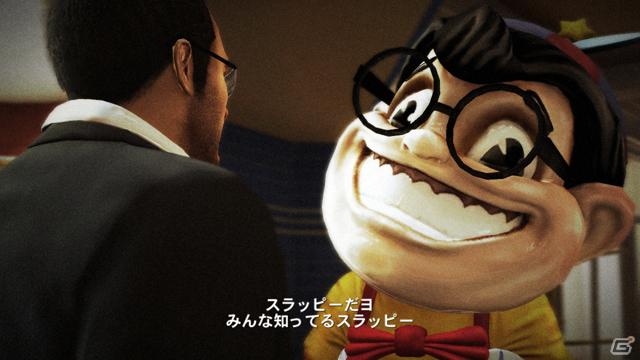 PS3/Xbox 360「デッドライジング 2 オフ・ザ・レコード」新サイコを始めとするサイコたちを紹介＆ダイジェストムービーも公開の画像6
