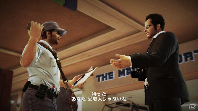 PS3/Xbox 360「デッドライジング 2 オフ・ザ・レコード」新サイコを始めとするサイコたちを紹介＆ダイジェストムービーも公開の画像9