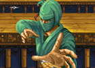 iモード版「★ぷよぷよ！セガ」に人気アクションゲーム「忍 Shinobi」が登場！