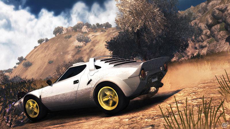 Xbox 360「テストドライブ アンリミテッド2」無料DLC情報を公開の画像1