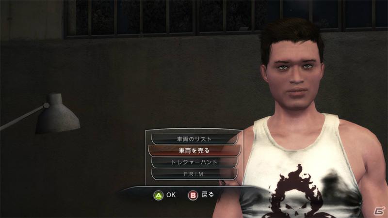 Xbox 360「テストドライブ アンリミテッド2」無料DLC情報を公開の画像12
