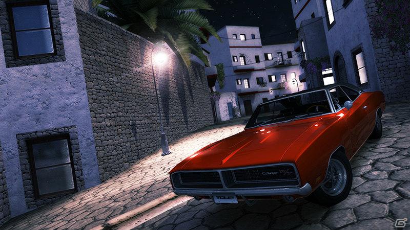 Xbox 360「テストドライブ アンリミテッド2」無料DLC情報を公開の画像7