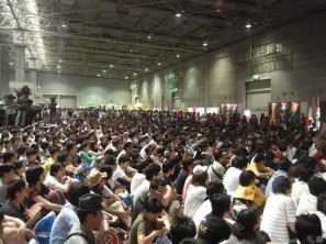 「モンスターハンターフェスタ’11」大阪大会の結果は…！？そして決勝大会のクエストも明らかにの画像2