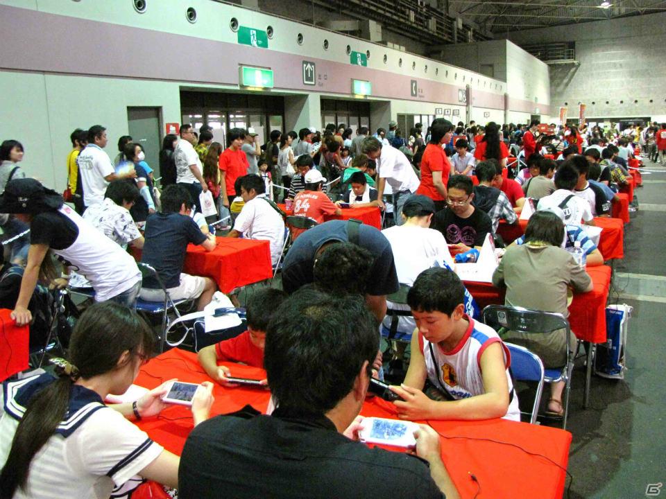 「モンスターハンターフェスタ’11」大阪大会の結果は…！？そして決勝大会のクエストも明らかにの画像1