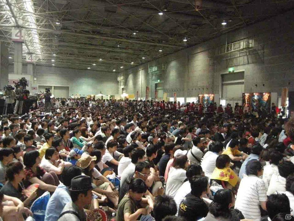 「モンスターハンターフェスタ’11」大阪大会の結果は…！？そして決勝大会のクエストも明らかにの画像2