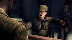 PS3/Xbox 360「L.A.ノワール」DLC「迷走する登録証」交通課担当事件が9月1日配信開始の画像2