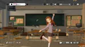響の制服姿に“ハート”が釘付け！PS3「アイドルマスター グラビアフォーユー！VOL.2」の続報をお届け！の画像17