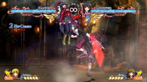 Xbox 360「黄金夢想曲X」連続攻撃で相手を翻弄する「嘉音」を紹介！プレミアムテーマ第3弾も配信開始の画像10