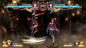 Xbox 360「黄金夢想曲X」連続攻撃で相手を翻弄する「嘉音」を紹介！プレミアムテーマ第3弾も配信開始の画像3
