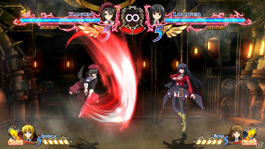 Xbox 360「黄金夢想曲X」連続攻撃で相手を翻弄する「嘉音」を紹介！プレミアムテーマ第3弾も配信開始の画像8