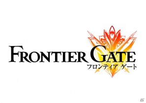 PSP「フロンティアゲート」プレサイトでオープニングムービーを公開！さらにUstreamで「TGS KONAMI ブースナビ」が今夜生放送の画像1