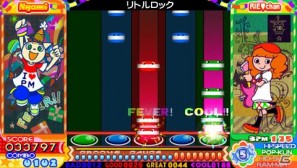 PSP「フロンティアゲート」プレサイトでオープニングムービーを公開！さらにUstreamで「TGS KONAMI ブースナビ」が今夜生放送の画像6