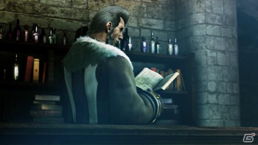 PSP「フロンティアゲート」プレサイトでオープニングムービーを公開！さらにUstreamで「TGS KONAMI ブースナビ」が今夜生放送の画像2