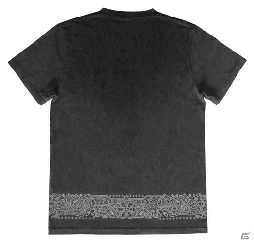 「BEAMS T」と「バイオハザード」のコラボが実現！15TH ANNIVERSARY BOOK発売決定の画像6
