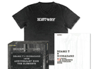 「BEAMS T」と「バイオハザード」のコラボが実現！15TH ANNIVERSARY BOOK発売決定