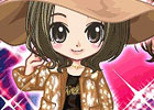 GREE、第13回東京ガールズコレクション2011と連動プロジェクト実施！実在ブランドがアバターアイテムやゲームになって登場