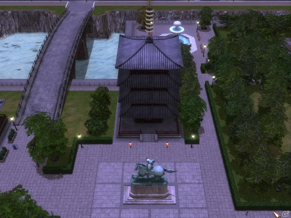 PC「シティーズ・イン・モーション TOKYO【完全日本語版】」＆「シティーズ・イン・モーション with TOKYO【完全日本語版】」が10月7日発売の画像3
