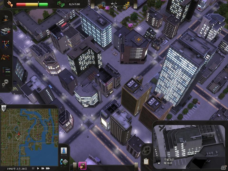 PC「シティーズ・イン・モーション TOKYO【完全日本語版】」＆「シティーズ・イン・モーション with TOKYO【完全日本語版】」が10月7日発売の画像4