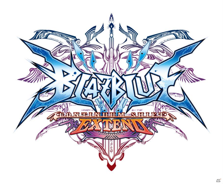 「BLAZBLUE」シリーズ最新作「BLAZBLUE CONTINUUM SHIFT EXTEND」がPS3/Xbox 360/PS Vitaの3機種で2011年冬発売決定！の画像1