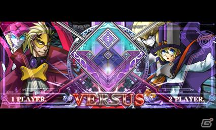 「BLAZBLUE」シリーズ最新作「BLAZBLUE CONTINUUM SHIFT EXTEND」がPS3/Xbox 360/PS Vitaの3機種で2011年冬発売決定！の画像3