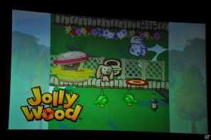 ゲームとしてのSNS、新たな「my GAMECITY」を展開、ソーシャルゲーム新作3タイトルも発表！コーエーテクモゲームス「ネットワーク事業戦略発表会」開催の画像33