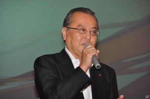 ゲームとしてのSNS、新たな「my GAMECITY」を展開、ソーシャルゲーム新作3タイトルも発表！コーエーテクモゲームス「ネットワーク事業戦略発表会」開催の画像71