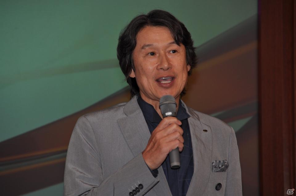 ゲームとしてのSNS、新たな「my GAMECITY」を展開、ソーシャルゲーム新作3タイトルも発表！コーエーテクモゲームス「ネットワーク事業戦略発表会」開催の画像39