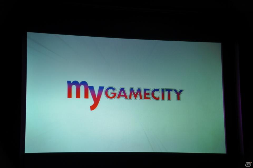 ゲームとしてのSNS、新たな「my GAMECITY」を展開、ソーシャルゲーム新作3タイトルも発表！コーエーテクモゲームス「ネットワーク事業戦略発表会」開催の画像55