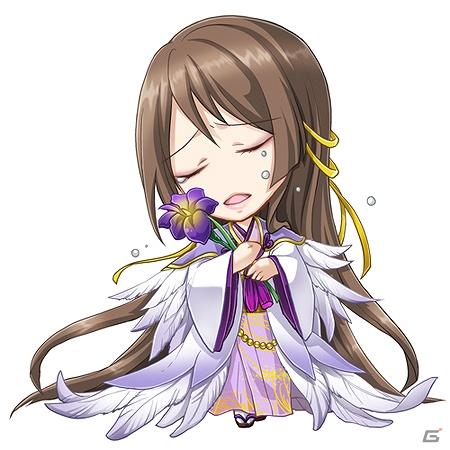 ソーシャル・ハコニワバトル「100万人の戦国無双」GREEにて8月31日より正式サービス開始の画像8