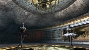 次々に襲い来る悪夢…Xbox 360「ライズ オブ ナイトメア」第3章のストーリーを紹介の画像34