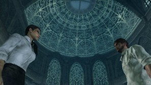 次々に襲い来る悪夢…Xbox 360「ライズ オブ ナイトメア」第3章のストーリーを紹介の画像39