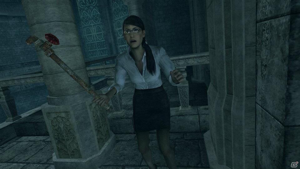 次々に襲い来る悪夢…Xbox 360「ライズ オブ ナイトメア」第3章のストーリーを紹介の画像12