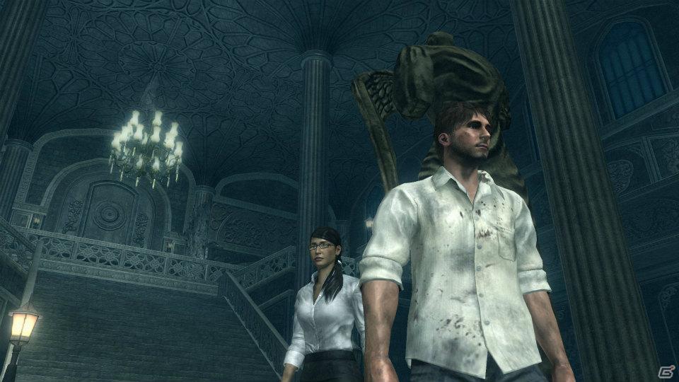 次々に襲い来る悪夢…Xbox 360「ライズ オブ ナイトメア」第3章のストーリーを紹介の画像13
