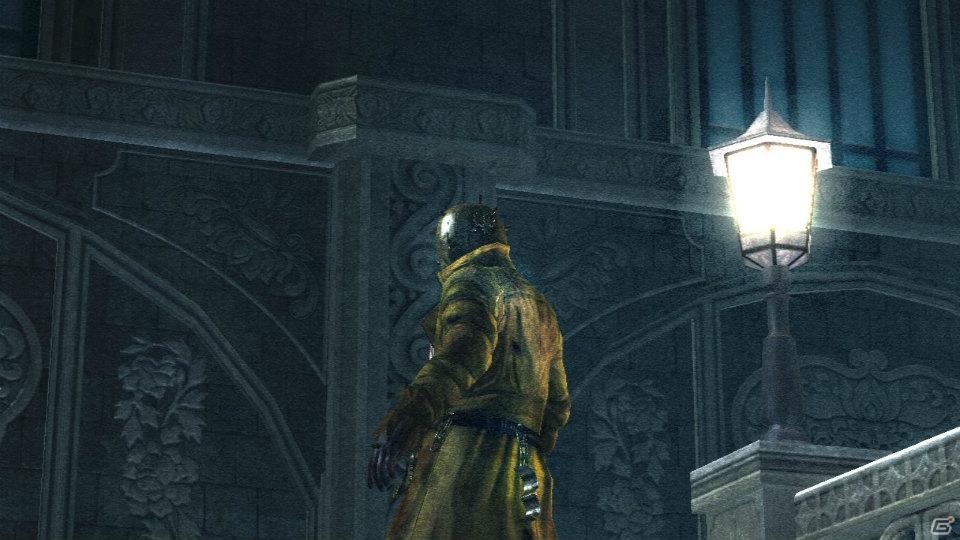 次々に襲い来る悪夢…Xbox 360「ライズ オブ ナイトメア」第3章のストーリーを紹介の画像14